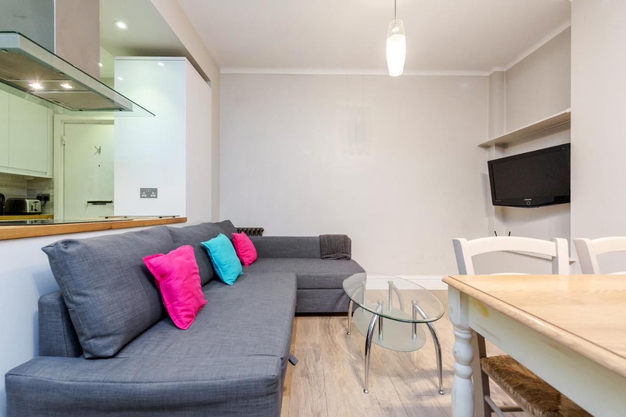 Apartment 72 Hatherley Court *
