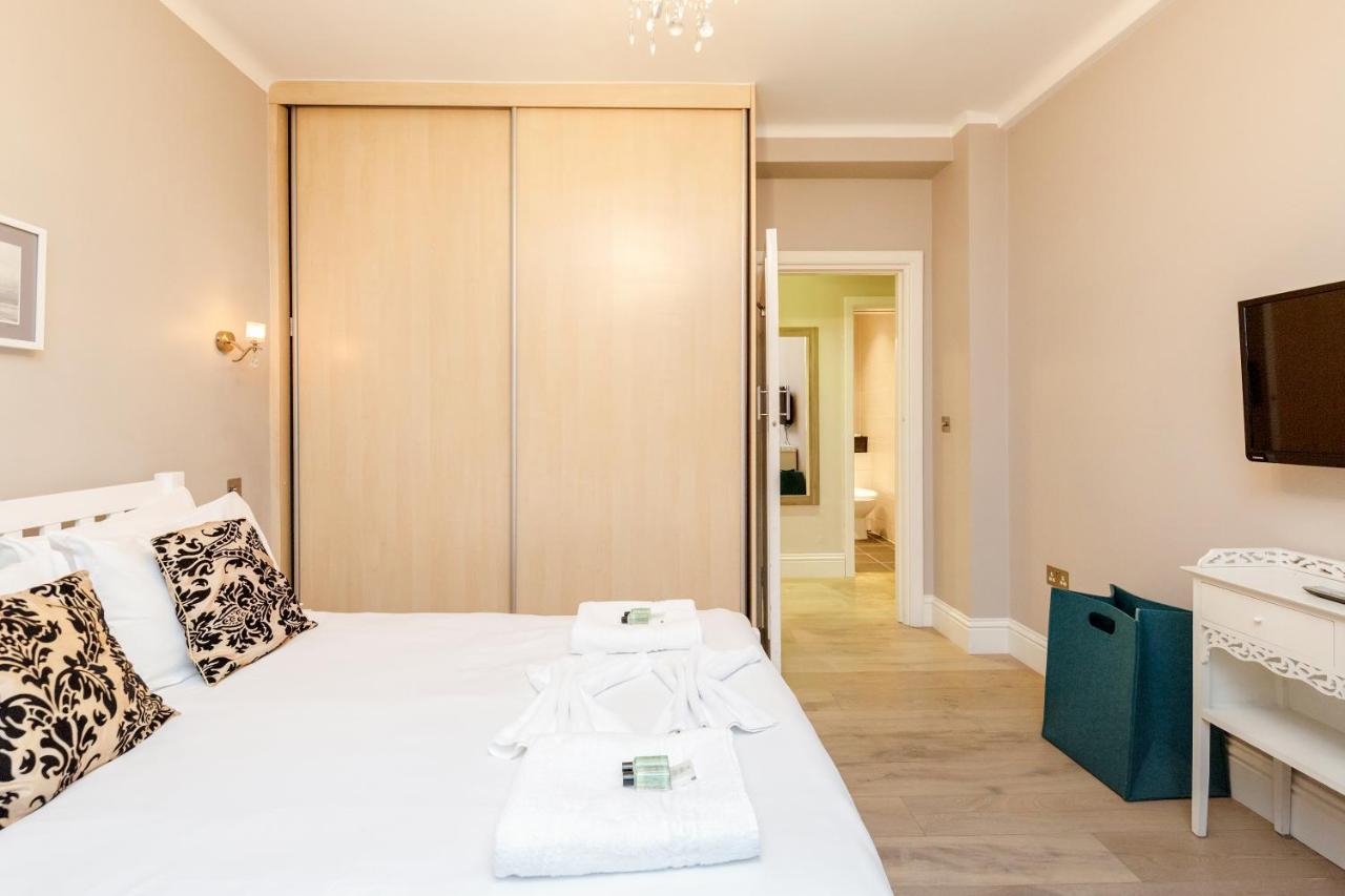 Appartamento 72 Hatherley Court Londra