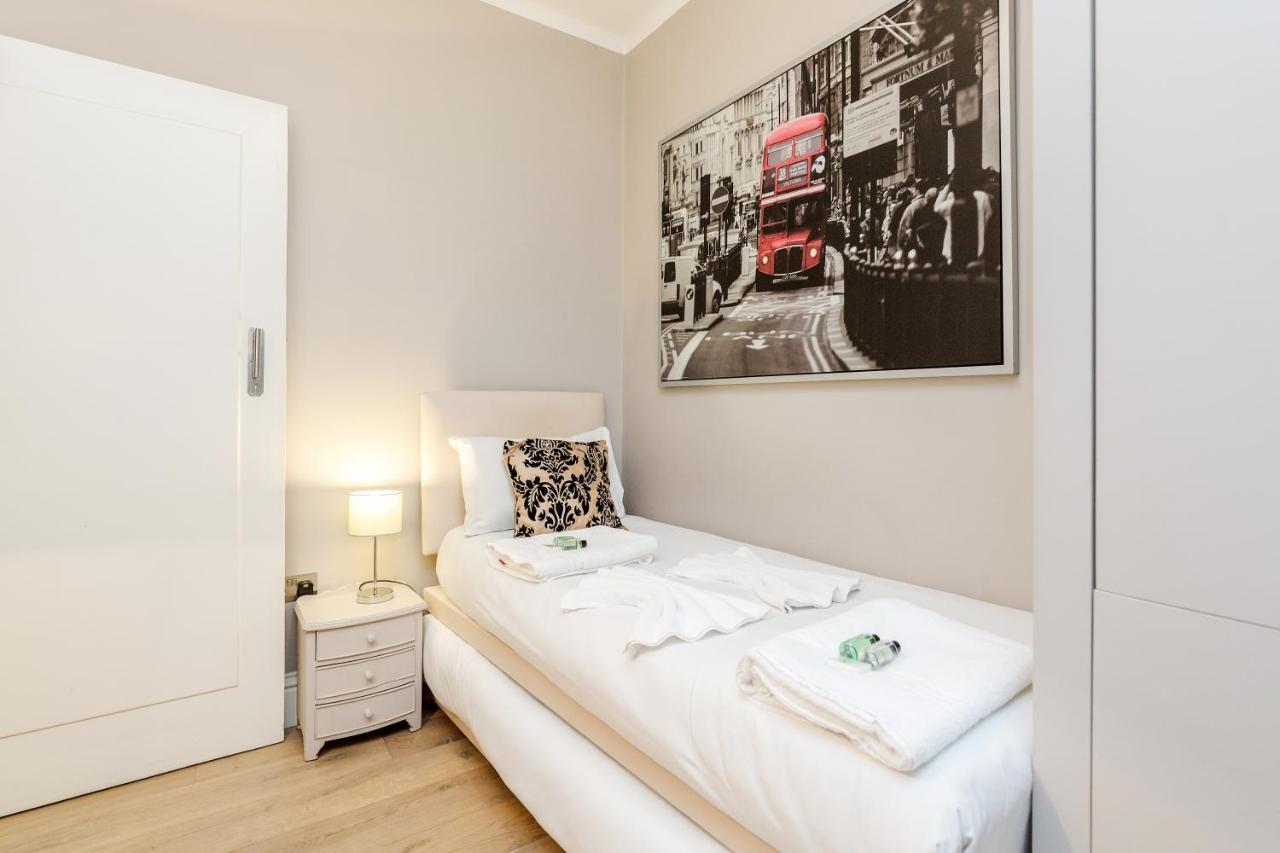 Appartamento 72 Hatherley Court *