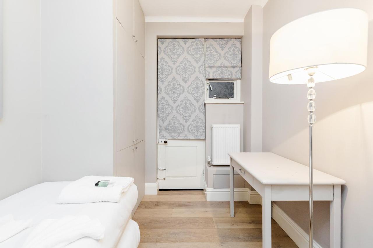 Appartamento 72 Hatherley Court *