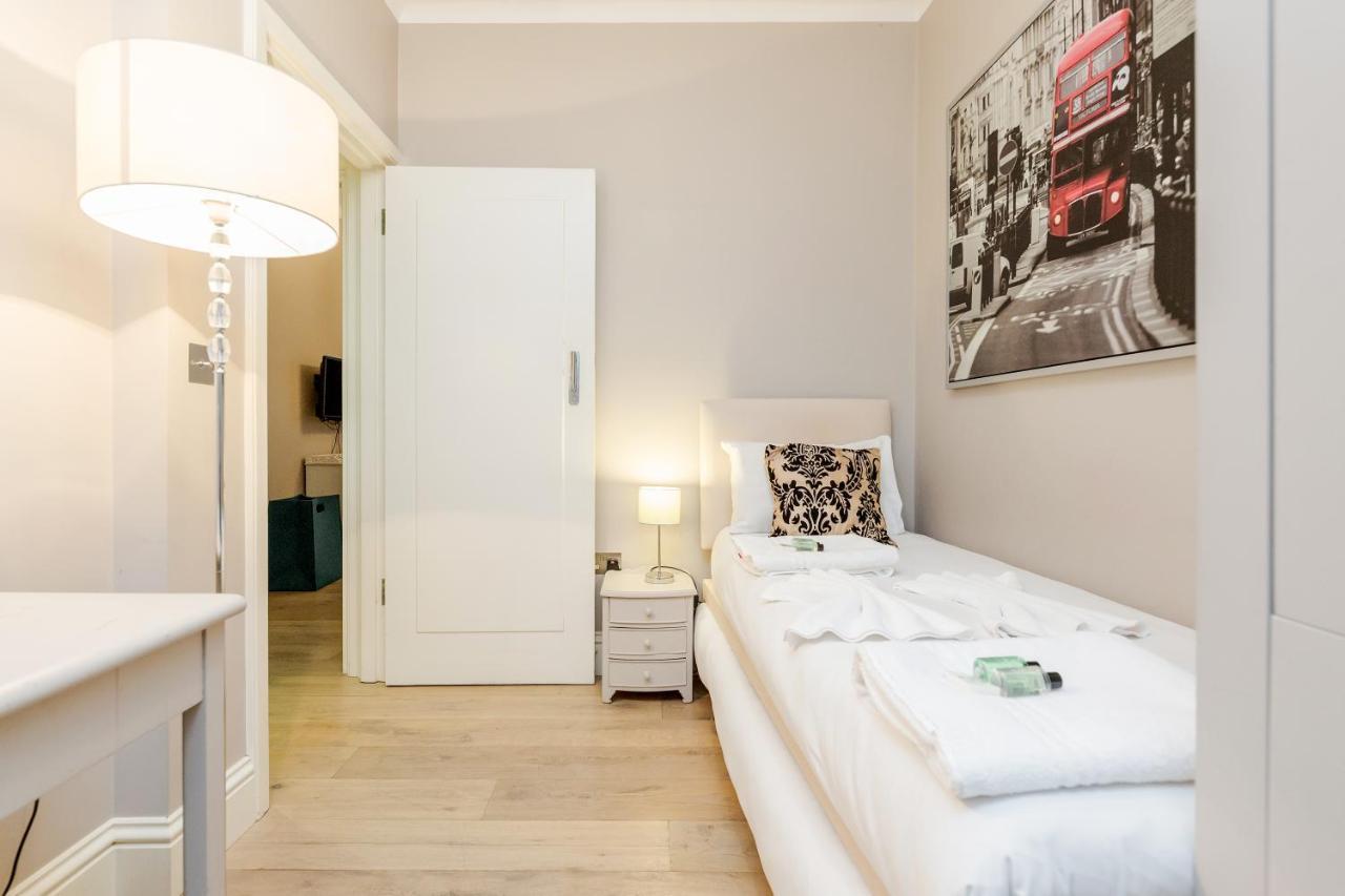 Appartamento 72 Hatherley Court