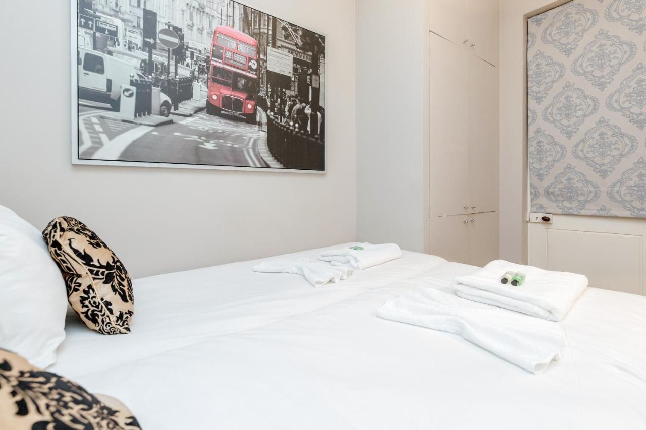 Appartamento 72 Hatherley Court