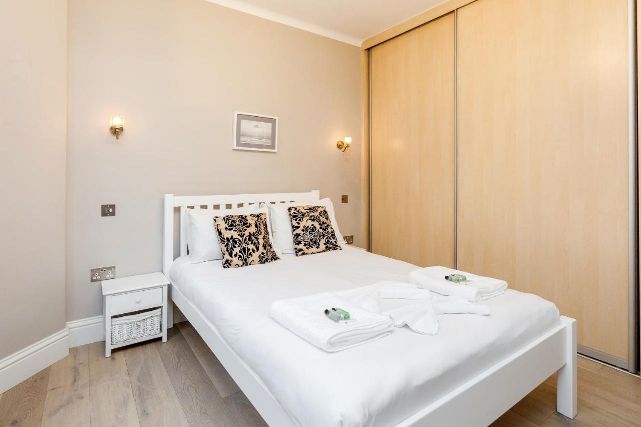 72 Hatherley Court Appartamento *