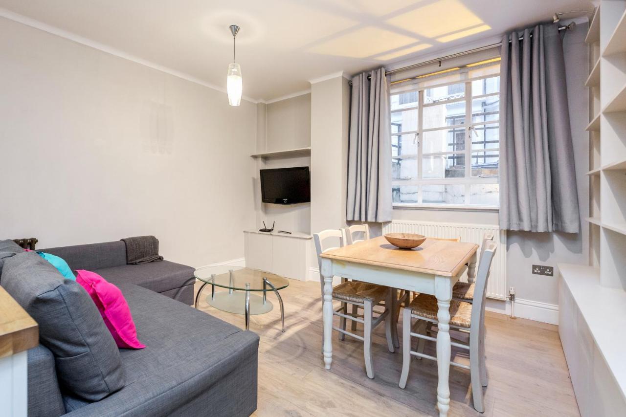 Appartamento 72 Hatherley Court