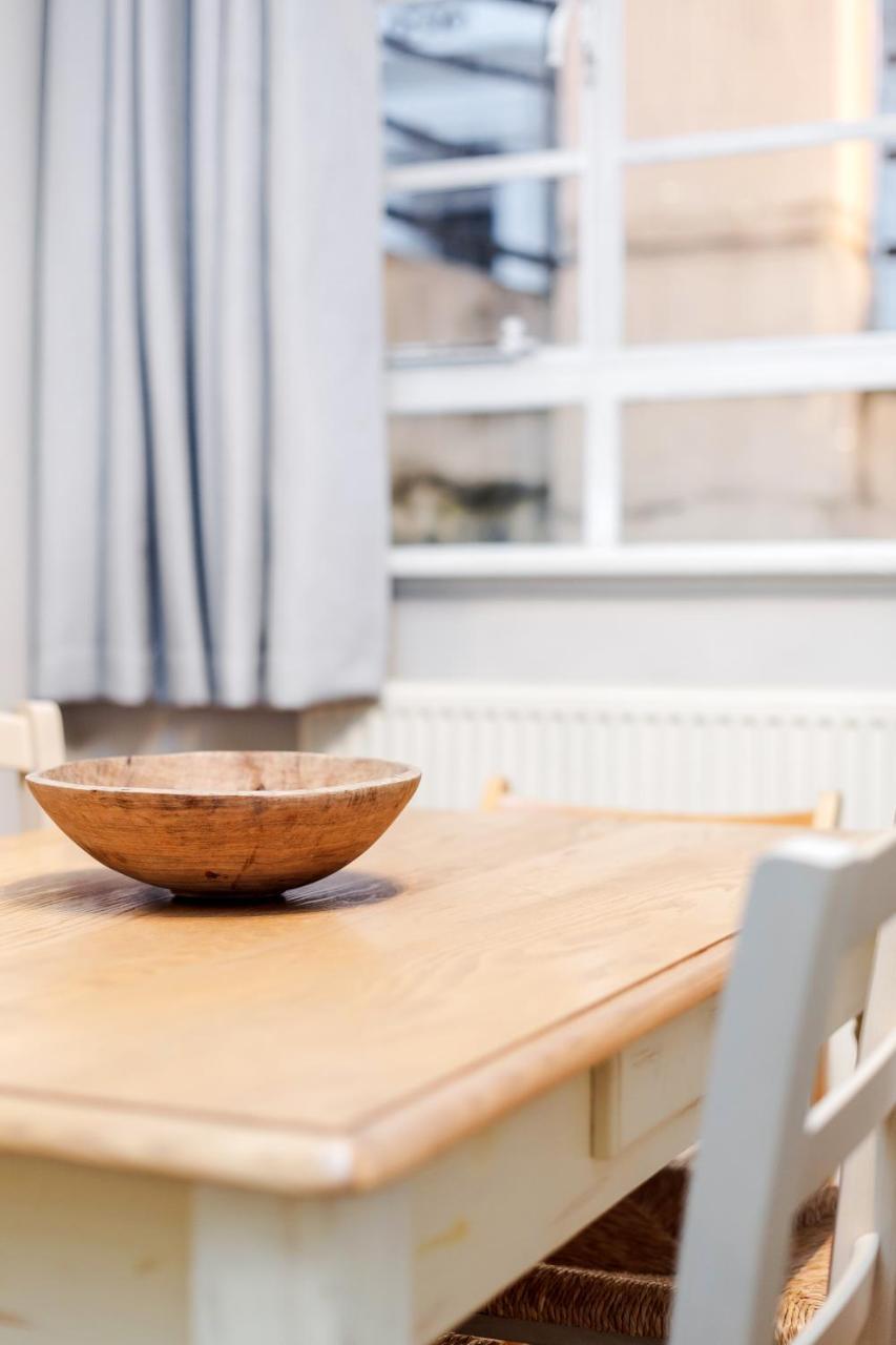 72 Hatherley Court Londra