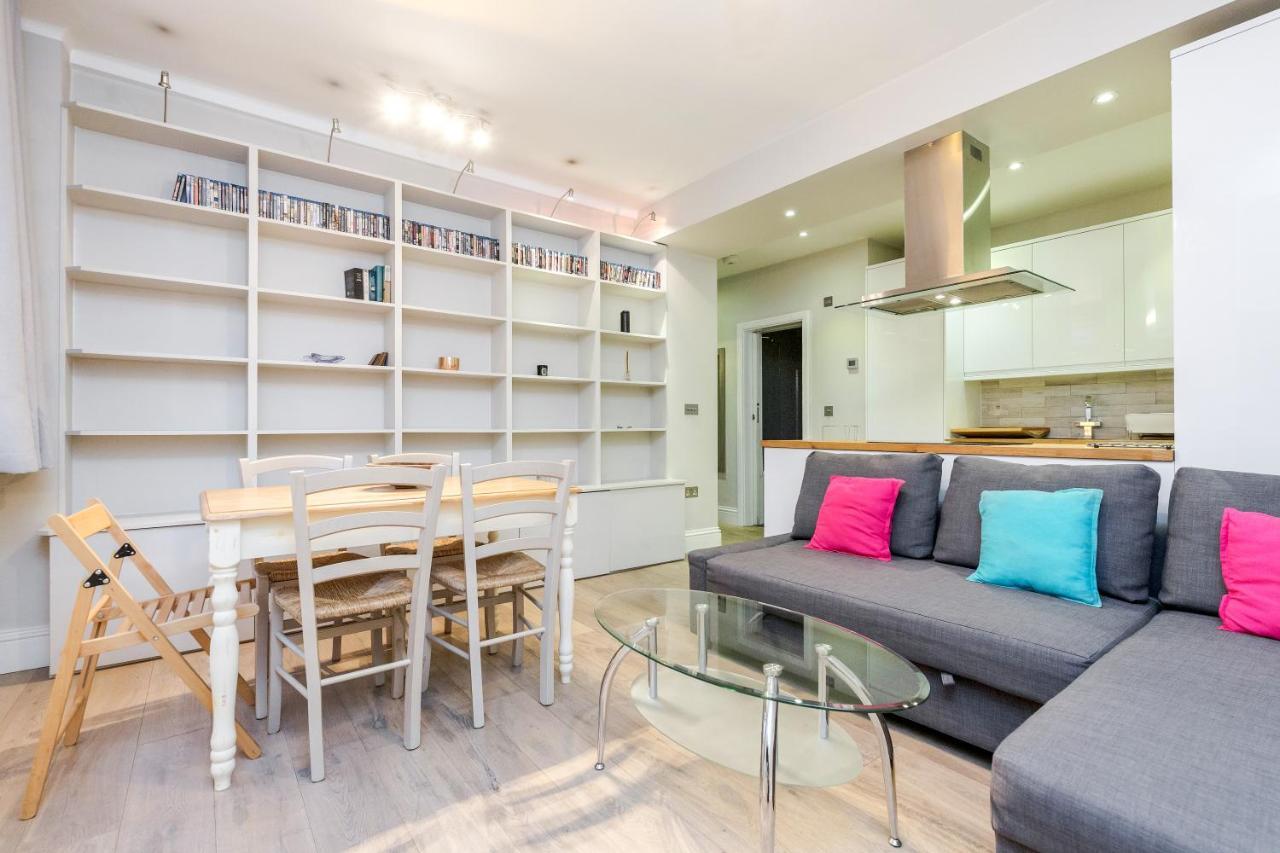 Appartamento 72 Hatherley Court