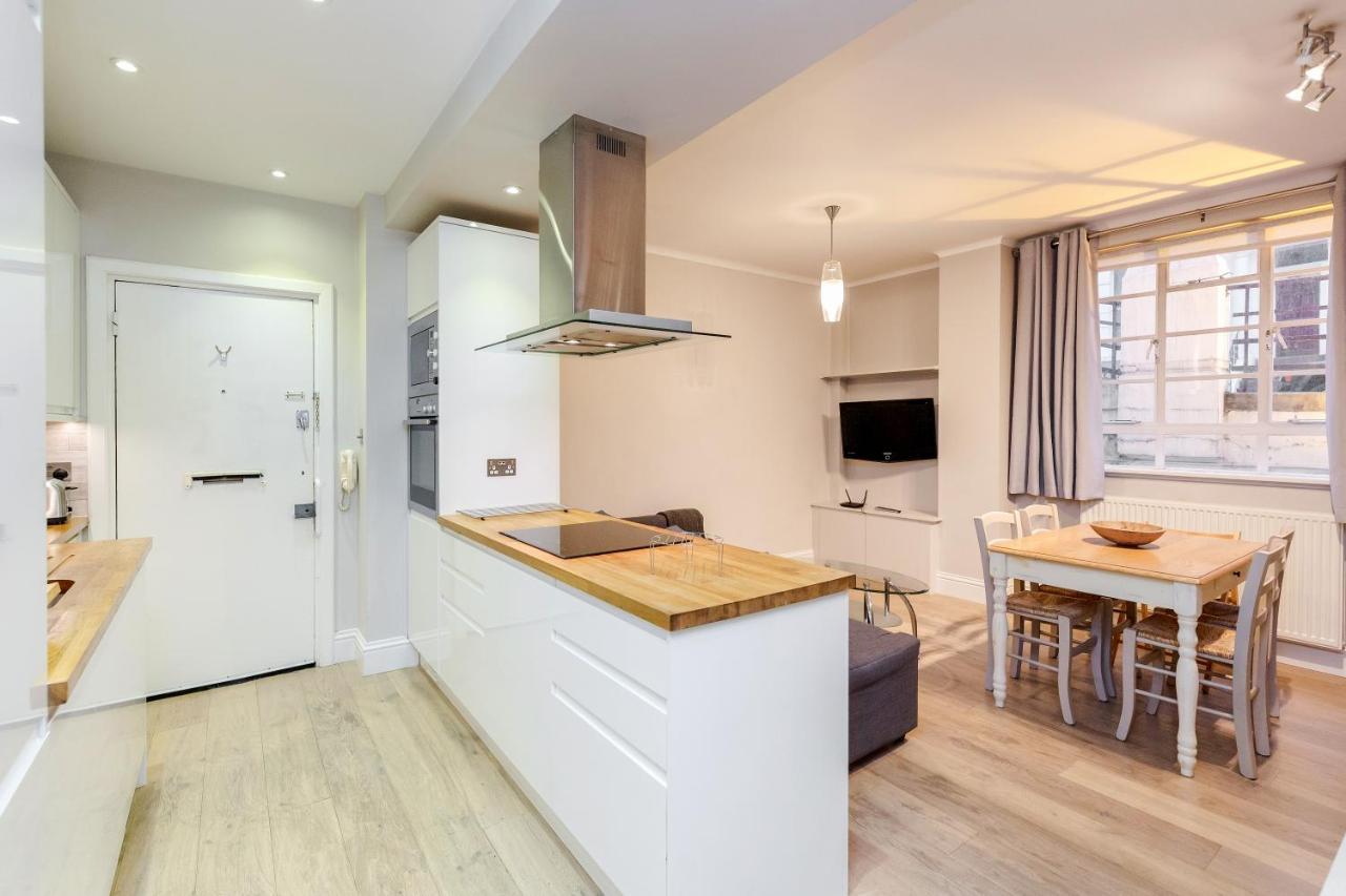 Appartamento 72 Hatherley Court *