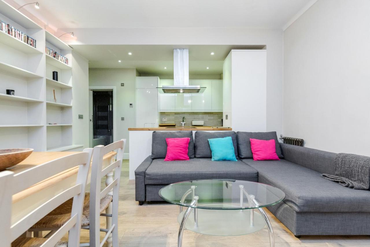 72 Hatherley Court Appartamento