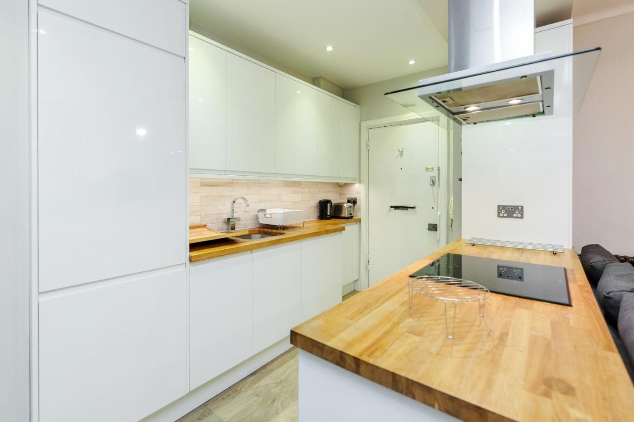 Appartamento 72 Hatherley Court *