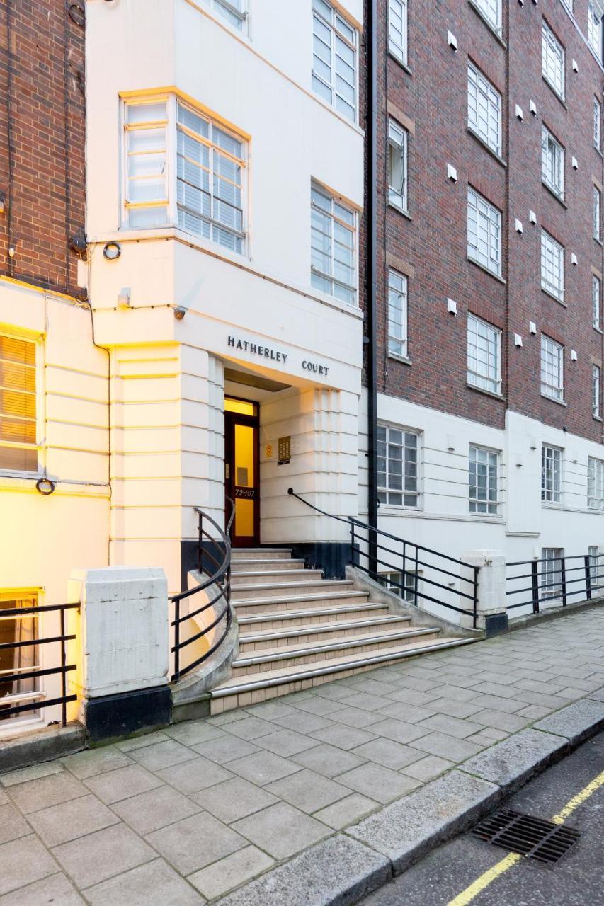 72 Hatherley Court *