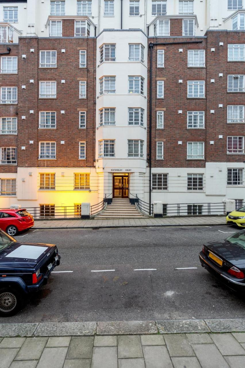 Appartamento 72 Hatherley Court *