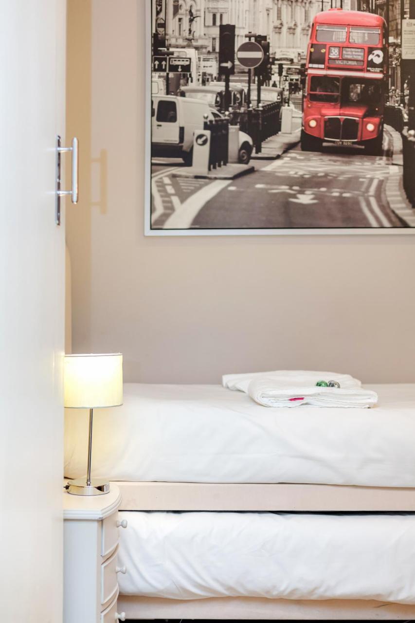 Appartamento 72 Hatherley Court *